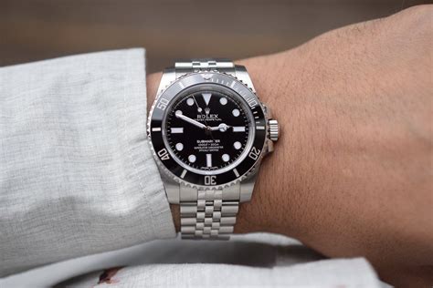 rolex 63600